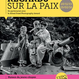 Education aux Médias pour tous #12 : Maison du Jeune Citoyen de Schiltigheim