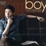 รวมเพลง Boy Peacemaker