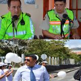 Plan Veredas y Caravana de la Convivencia Social y Pacífica de la Policía