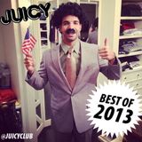 Oscar Wildstyle & Wiggie Smalls - Best of 2013 mix