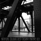 Artificial Colours Deep Therapy MixTape 003 | Saimon Delgado