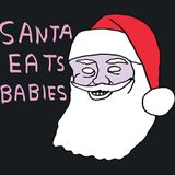 Bant Mag. Yılbaşı Playlist'i - Cem Kayıran - Santa Eats Babies Mix