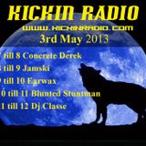 KickinRadio_03052013_22h00