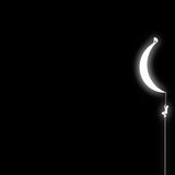White Moon