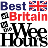 Best of Britain in The Wee Hours | 2012.06.04