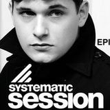 SYSTEMATIC Session 075 by Florian Meindl (Marc Romboy's Podcast)