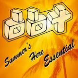 DBT's Summer's Here Graduation Essential Mix