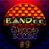 B@NĐee - ✪ Rhytmic BOMBS #9 ✪