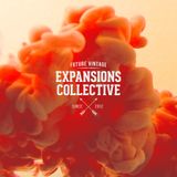 Expansions Radio - Show 09 (new music from Stwo, El Train, Handbook, FlexFab, Vanilla & more)