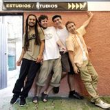 Gilles Peterson Worldwide Vol.5 No.3 // Havana Cultura: The Story So Far