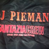 RETURN OF THE DA ORIGINAL JUNGLIST DJ PIEMAN FANTAZIA CREW 2013 STYLE(still no headphones)