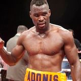 INTERVIEW: Adonis Stevenson Grounds The Cloud, Talks Detroit & Fight Music