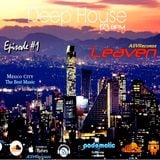 Deep House Oskar Leaven Radio Show Episode 1 Dreams