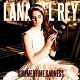 Lana Del Rey-Summertime Sadness ( Dj Razz san trope edit) ID