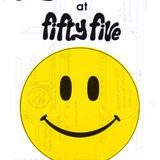 Tape recorded at Fifty Five in Kuurne in 1989 (3)