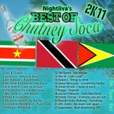 Nightliva's Best Of ChunteySoca 2k11