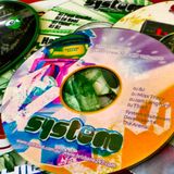 SYSTEM 6 - DJ Jon Langford vs Secret MC @ System Reboot - Sixacrew Vol4 2002