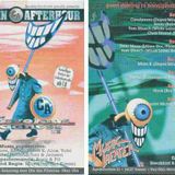 DJ PMC - DJ Mix @ Musiktheater Afterhour (Kassel-Germany 1995)