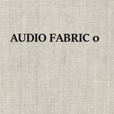 Audio Fabric 0