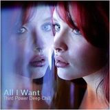 DEEP CHILL - "All I Want"