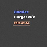 Burger Mix