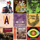Ness Radio session #6