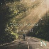 Musical Explosion (Episode 13)
