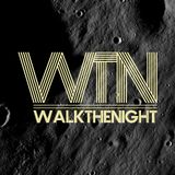 Bobby Ewing live at Walk The Night Apr 2012