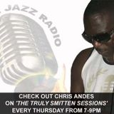 URBAN JAZZ RADIO ~ TRULY SMITTEN SESSIONS vol 48