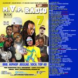MVP SOUNDCREW – MVP RADIO VOL 7