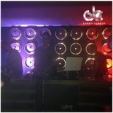 Danny Clarck - Live @ Bačva Klub (Croatia) - 17-01-2015