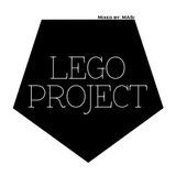 Lego Project Mixed by MASi