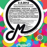 X.morph_b2b_Dry-rot_live_at_Majales_Ostrava_2012