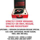 REGGAE VERSION EXCURSION SELECTION