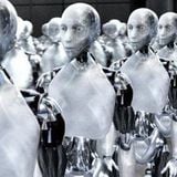 Set # 35 By Gio "Human Series" Vol. 2 ( Techno)