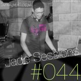 Jade Sessions #044: Keeping the Faith