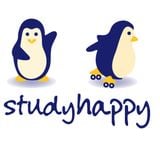 Study Happy - Day 4