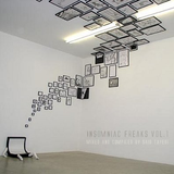 Insomniac Freaks Vol. 1