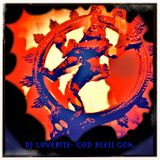 DJ Lovebite- God Bless Goa