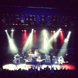 Gig review on Eliza and the Bear, The Crookes and Little Comets for Amazing Radio