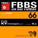 FBB - Funky Mixtape Pt.1