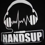 ThomTree Hands Up Dance 01.01.2015