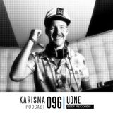 KARISMA PODCAST #096 - BEEF RECORDS PART II
