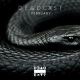 Dead Exit - #DeadCast February 2015 @DeadExitMusic