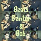 Beats, Banter & Bob (Wired Radio, Goldsmiths) with mix from DJ Lycox - 25/3/15