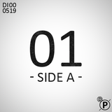 Ö3-Disco Inferno - DeeJay Top 4ty - Mastermix A - 19/05/2000, mixed by DJ Doozer & Palermo