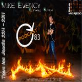 Mike Evency - Radio Show 83