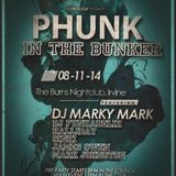 dj funkadelik phunk in the bunker 007