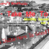 FRm - Take Me To Ibiza (Episode #001) 14-6-2011