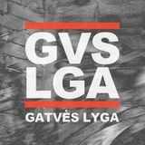 ZIP FM / Gatvės Lyga / 2016-04-20